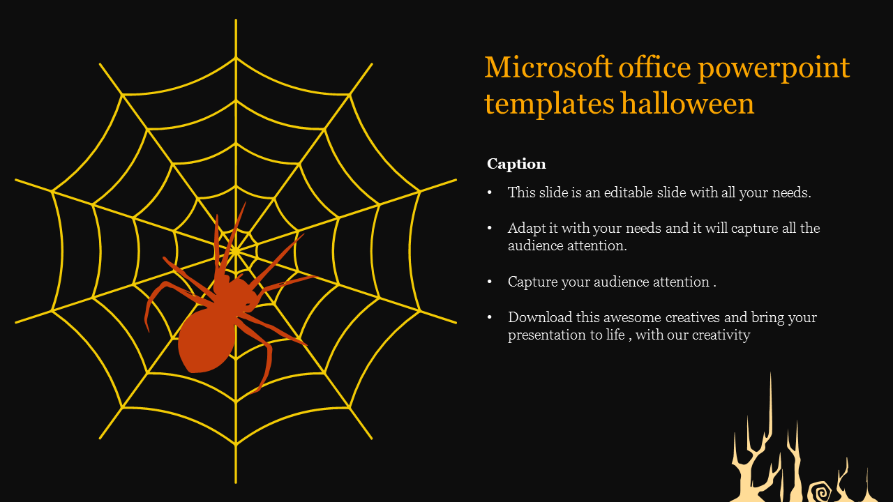 microsoft office powerpoint templates halloween